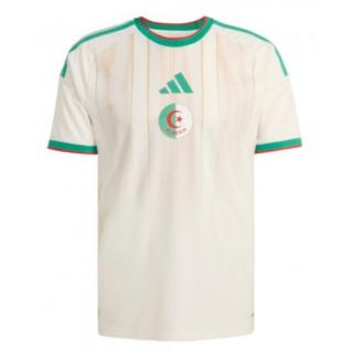 Argelia 1a Equipación 2026